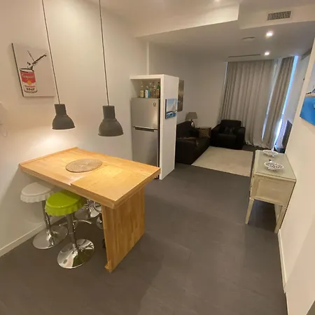 Apartament Borghese With Terrace Rzym