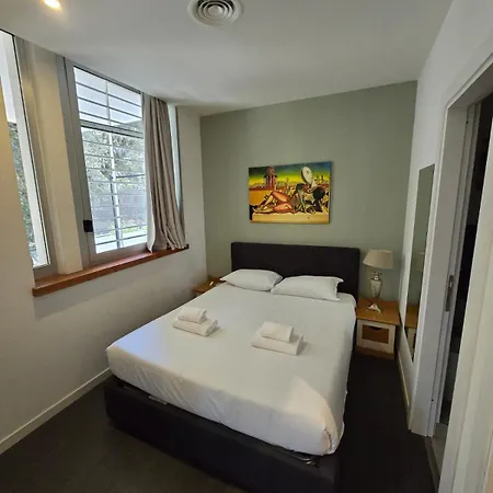 Apartamento Borghese With Terrace *